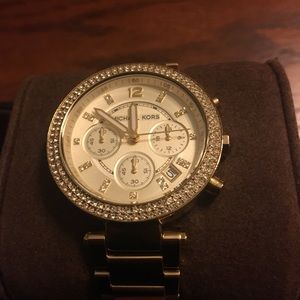 Michael Kors watch